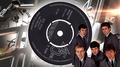 youtube music the hollies|More.